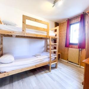 Family Suite (2 Adults + 2 Children)