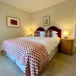 Double or Twin Room with Shower