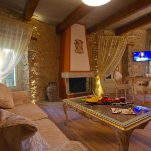 Imperial Suite with Private Pool