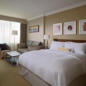 Corner Junior Suite