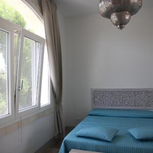 One-Bedroom House with Terrace