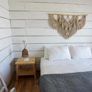 Basic Double Room with Hill view