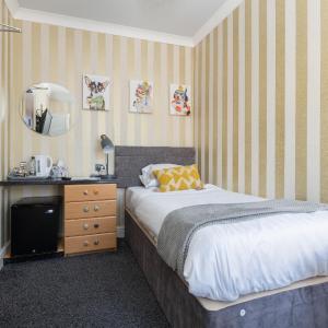 Superior Single Room