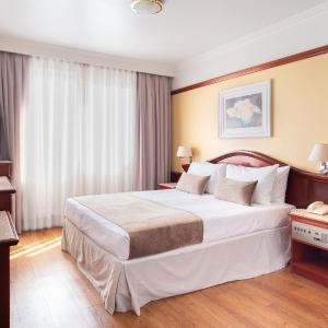 Luxury Quadruple Room