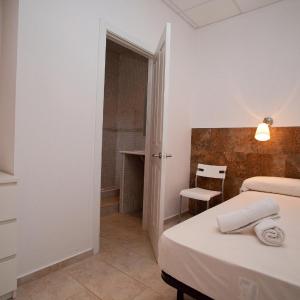 Economy Double or Twin Room