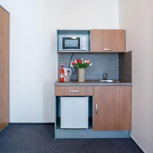 Basic Double or Twin Room