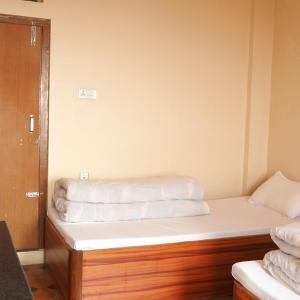 Triple Room with City View
