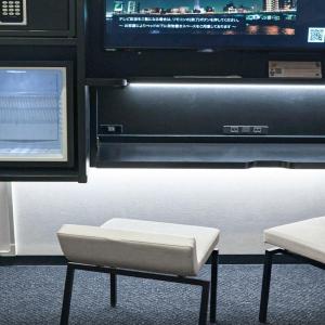 Concept Room - Sobu Line Room