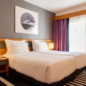 Special Offer - Double or Twin Room with Reveillon Package