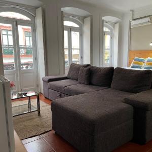 Junior Suite with Balcony