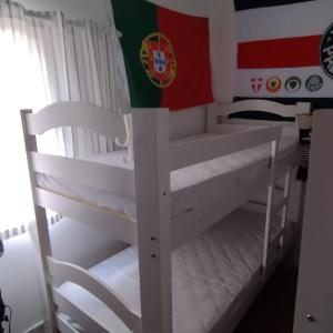 Mixed Dormitory Room