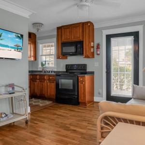 Queen Suite