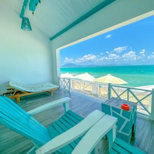 Bungalow - Beach Front