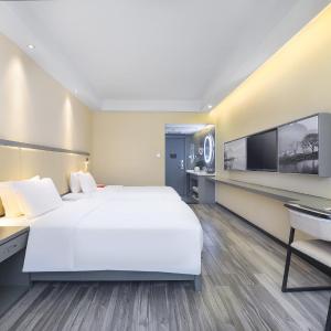 Classic Twin Room