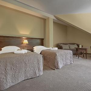 Superior Triple Room
