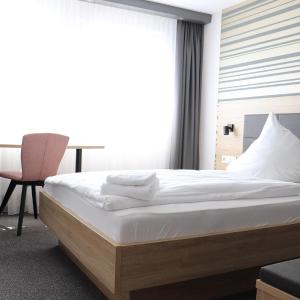 Budget Single Room