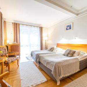Double Room with Czos Lake View