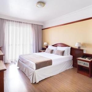Luxury Double Room (Couple)