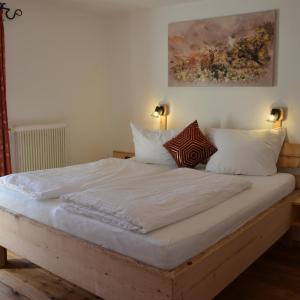 Double Room with Shower