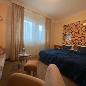 Superior Double Room  "Harz Komfort"