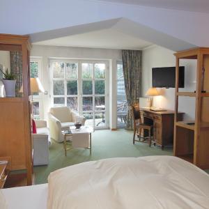 Residence Junior Suite