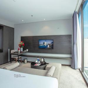 Junior Suite with Ocean View