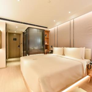 Jimu Double Room