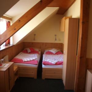 Quadruple Room with Bathroom