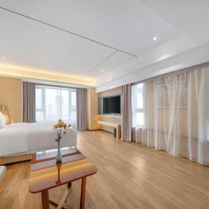 Jimu Double Room