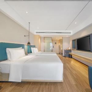 Elegant Twin Room