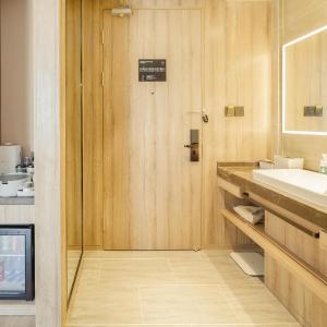 Jimu Twin Room