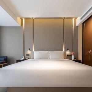 Jimu Double Room