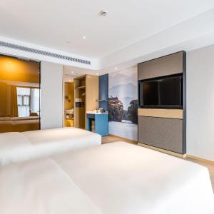 Executive Twin Room