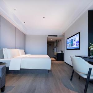 Elegant Double Room