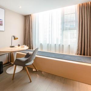 Jimu Double Room