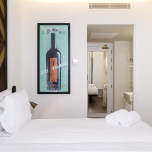 Budget Double or Twin Room