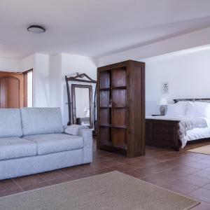 Junior Suite with Pool View