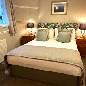 Inland Facing Double