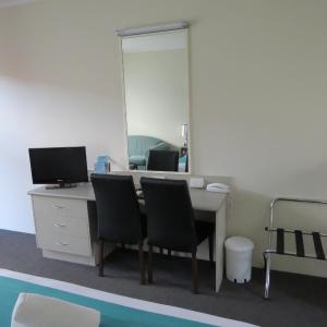 Executive Queen Room