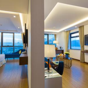 Pavilion Apartment