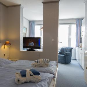 Ferienwohnung (2 Erwachsene)