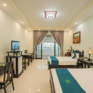Double or Twin Room