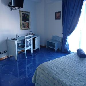 Double or Twin Room - Disability Access