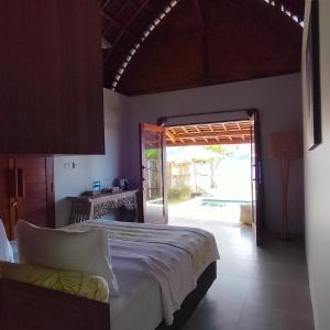 Suite with Sea View