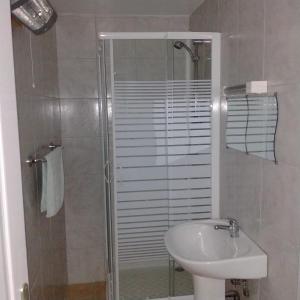 Twin Room with Bathroom