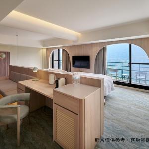 Executive Queen Room with Two Queen Beds