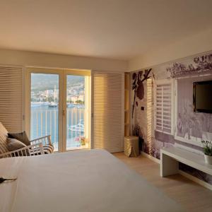 Double Room with Sea View
