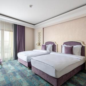 Deluxe Twin Room 4*