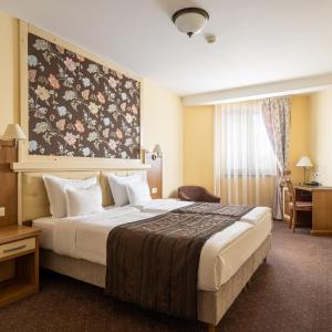 Double Room 4*
