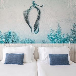 Large Single Room